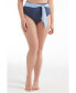 ფოტო #1 პროდუქტის Women's Tiffany Two-Piece Bikini Bottom
