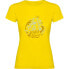 ფოტო #2 პროდუქტის KRUSKIS King Of The Road short sleeve T-shirt