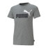 Фото #1 товара PUMA Essentials Logo T-shirt