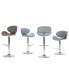 Фото #7 товара Marana Adjustable Barstool