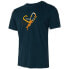 ფოტო #3 პროდუქტის TRANGOWORLD Lendock short sleeve T-shirt