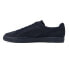 Фото #3 товара Puma Clyde Blue Blue Japan Mij Lace Up Mens Blue Sneakers Casual Shoes 39521201