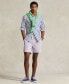 ფოტო #1 პროდუქტის Men's 6-Inch Polo Prepster Corduroy Shorts