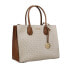 Фото #2 товара Michael Kors Mercer LG Satchel 35T2GM9S3B handbag