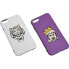 MISTER TEE I Phone 6/7/8 Shell Big Cats Case