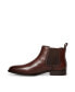 Фото #3 товара Men's Duke Dress Chelsea Boots