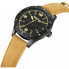 Фото #3 товара Мужские часы Timberland TDWGB0010502 Чёрный