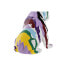 Фото #4 товара Декоративная фигура DKD Home Decor Разноцветный Пёс лаковый 20 x 12,5 x 17,5 cm (2 штук)