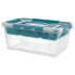 Фото #1 товара KEEEPER Hubert & Hilda Collection 4.2L Storage Box