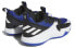 Синие женские кроссовки Adidas Dame Extply 2.0 48 - фото #5