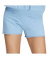 ფოტო #1 პროდუქტის Bellemere Women's Chic Sport Cotton Cashmere Short