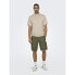 Фото #5 товара ONLY & SONS Dean Mike Life 0032 cargo shorts