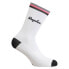 Фото #1 товара RAPHA Logo socks