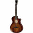 Фото #1 товара Taylor K22ce 12-Fret V-Class