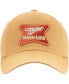 ფოტო #3 პროდუქტის Men's Gold Miller Beer Ballpark Adjustable Hat