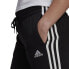 Фото #5 товара Adidas Essentials Slim Tapered Cuffed Pant W GM8733