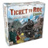 Фото #1 товара Ticket To Ride Europe Board Game