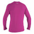 Фото #2 товара O´NEILL WETSUITS O´Zone Toddler UV Long Sleeve T-Shirt