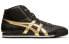 Кроссовки Onitsuka Tiger MEXICO 66 Sd Mr - черные 37.5 - фото #3