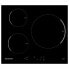 Combined Oven and Glass-Ceramic Hob Infiniton HV-ND63 70 L 2200 W