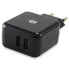 CONCEPTRONIC CUSBPWR2A USB-A Charger 5W 2 ports - фото #2