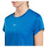 Фото #5 товара REEBOK Workout Ready Commercial short sleeve T-shirt