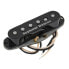 Seymour Duncan Psychedelic ST Neck Black