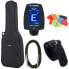 Harley Benton E-Guitar Accessory Pack