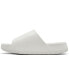 ფოტო #8 პროდუქტის Men's Calm Slide Sandals from Finish Line