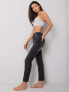 Фото #2 товара Spodnie jeans-MT-SP-1210-3.62P-ciemny szary