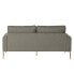 2,5-Sitzer Sofa Sauvo