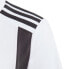 Фото #3 товара ADIDAS Striped 21 short sleeve T-shirt