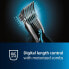 Фото #4 товара Philips Hair Trimmer with Length Settings