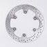 Фото #1 товара BRAKING HO22FI front brake disc