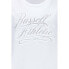 Фото #3 товара RUSSELL ATHLETIC AWT A31701 short sleeve v neck T-shirt