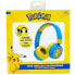 Фото #7 товара OTL TECHNOLOGIES Pokemon Pikachu Wireless Headphones