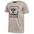 ფოტო #3 პროდუქტის HUMMEL Isam 2.0 short sleeve T-shirt