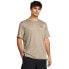 Фото #2 товара UNDER ARMOUR Tech Vent short sleeve T-shirt