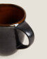 Фото #4 товара Stoneware jug with handle