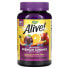 Фото #1 товара Alive! Women's Premium Gummy Multivitamin, Grape, Cherry & Blueberry Acai, 75 Gummies