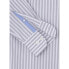 HACKETT Melange Stripes long sleeve shirt