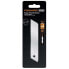 Фото #1 товара FISKARS CarbonMax Snap Off Blades 25 mm Cutter Blade 5 Units