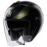 AGV Irides E2206 open face helmet