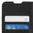 Hama Slim Pro - Folio - Samsung - Galaxy S21 FE - 16.3 cm (6.4") - Black