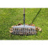 ფოტო #5 პროდუქტის GARDENA Onepiece Natureline 43 cm Rake