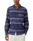 ფოტო #1 პროდუქტის Men's Camden Long Sleeve Shirt