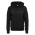 Толстовка Hummel Noni Hoodie Черный, XS - фото #1