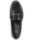 Фото #5 товара G.H.BASS Men's Lincoln Leather Penny Loafers