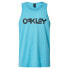 Фото #1 товара OAKLEY APPAREL Mark 3 sleeveless T-shirt