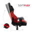 Gaming Chair Huzaro Hz-Force 6.2 Red Mesh Red